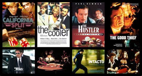 best gambling movies of all time.